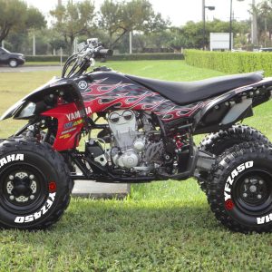 ATV/Quad