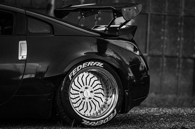 Federal , a Set for 4 tires (521) - Image 2