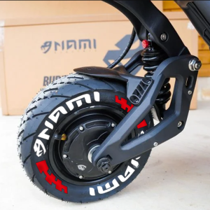 E-Scooter/E-Bike
