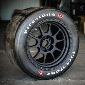 FIRESTONE , a Set for 4 tires (540)