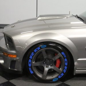 FORD blue , a Set for 4 tires (533)