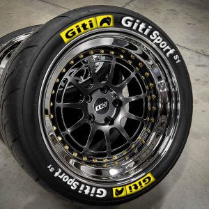 Giti Sport , a Set for 4 tires (15)