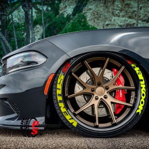 HANKOOK VENTUS , a Set for 4 tires (189)