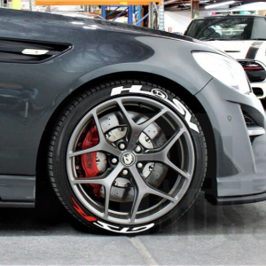 Holden HSV GTS R, Set for 4 Tires (1771)