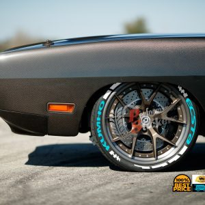 KUMHO ECSTA blue + STRIPES , a Set for 4 tires (599)