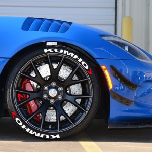 Kumho , a Set for 4 tires (08)