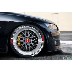 LASSA , a Set for 4 tires (536)
