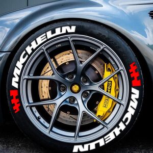 Michelin , Set for 4 tires (239)