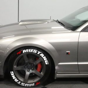 MUSTANG , a Set for 4 tires (122)