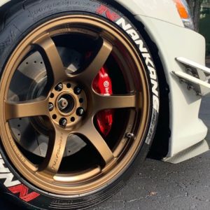 Nankang , a Set for 4 tires (06)