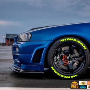 NİSSAN neon , a Set for 4 tires (683)