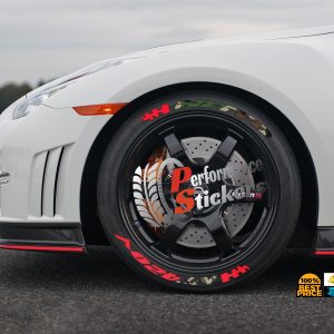 NITTO420 camouflage , a Set for 4 tires (702)