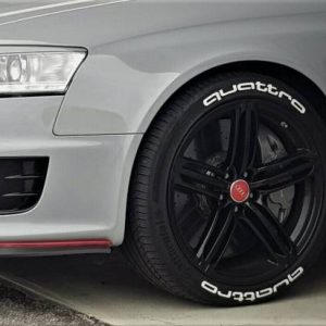 quattro ,a Set for 4 tires (68)