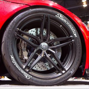 STANCENATİON , a Set for 4 tires (433)