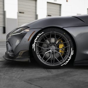 SUPRA , a Set for 4 tires (434)