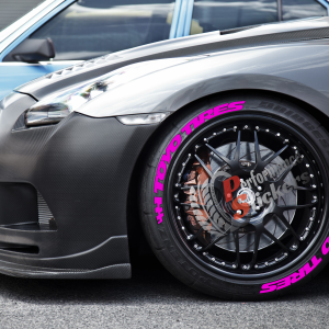 TOYO TİRES pink , a Set for 4 tires (710)