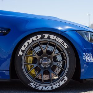 Toyo Tires Proxes , a Set for 4 tires (19)