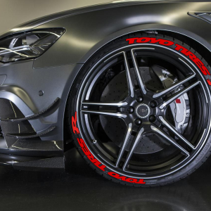 Toyo Tires R Red, Set for 4 Tires (1779)