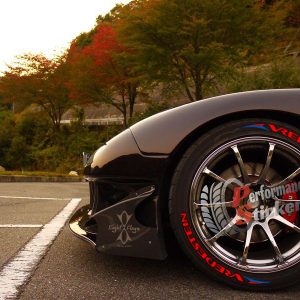 VREDESTEIN red , a Set for 4 tires (624)