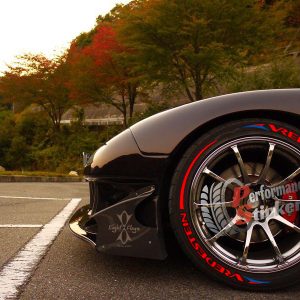 VREDESTEIN red + Stripes , a Set for 4 tires (625)