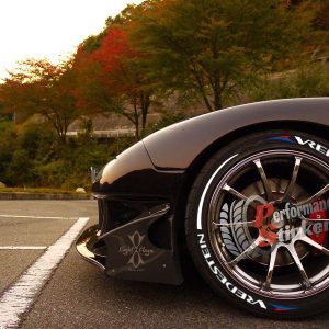 VREDESTEIN white + Stripes , a Set for 4 tires (623)